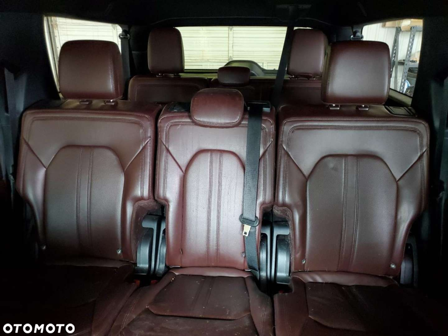 Ford Expedition - 11