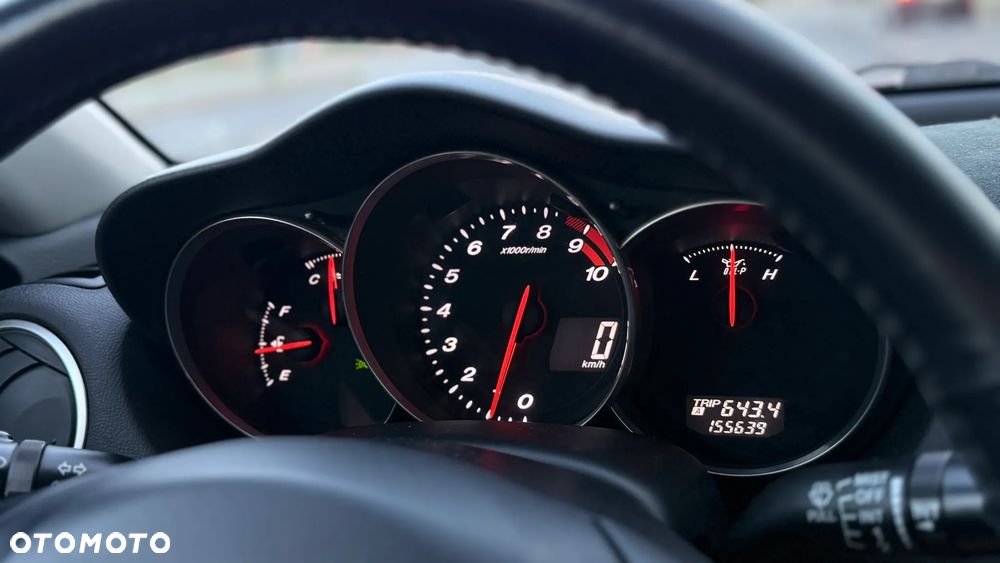 Mazda RX-8 Standard - 6