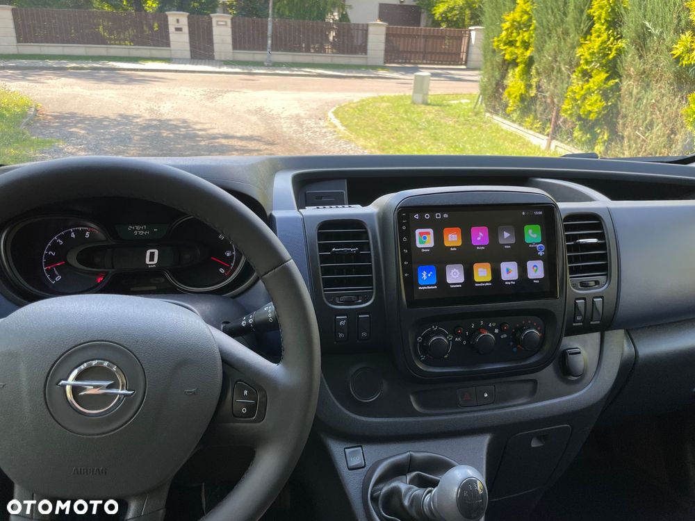 Opel Vivaro 1.6 CDTI L2 - 5