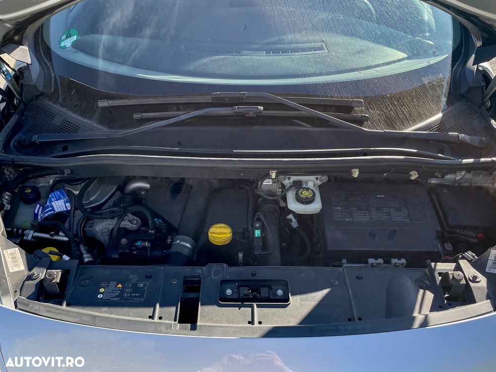 Renault Grand Scenic dCi 110 FAP Dynamique - 16