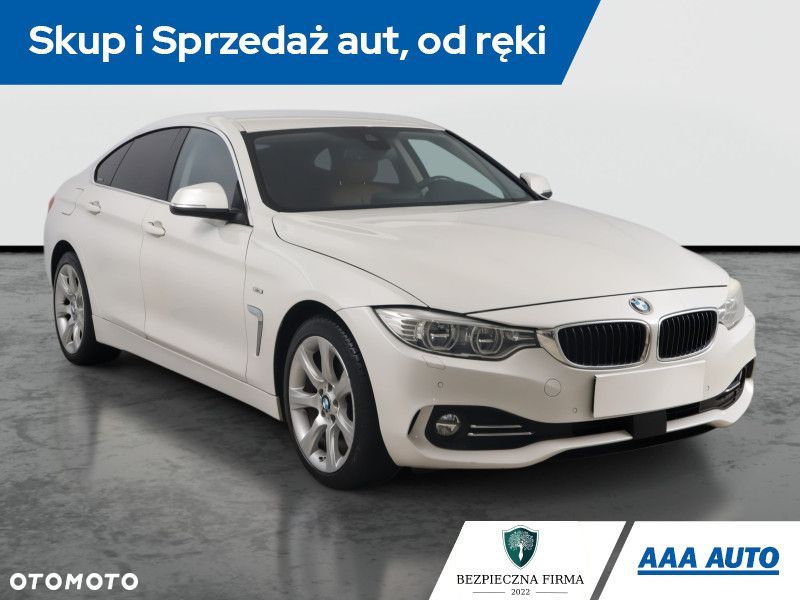BMW Seria 4 - 3