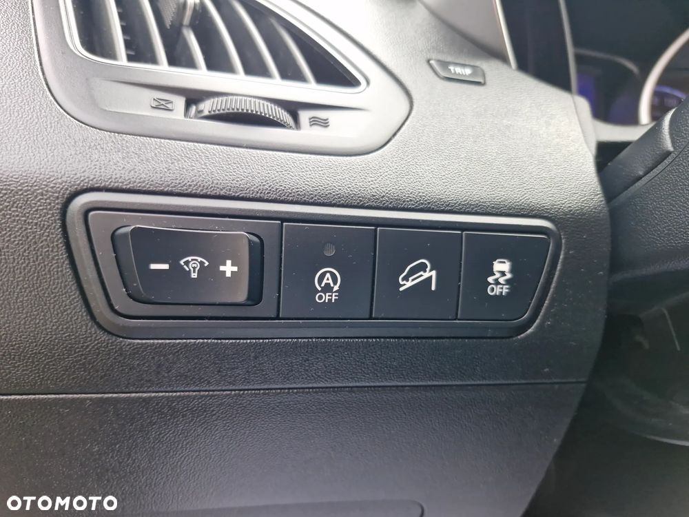 Hyundai ix35 1.6 GDI Premium 2WD - 37