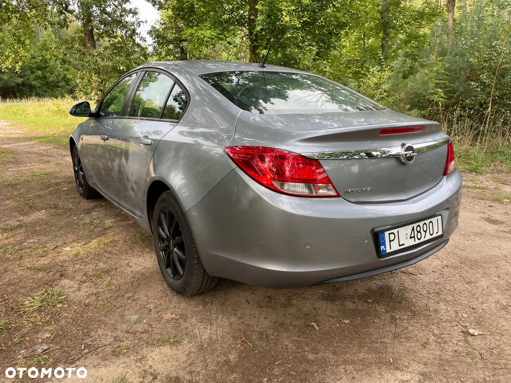 Opel Insignia 1.6 Edition - 7