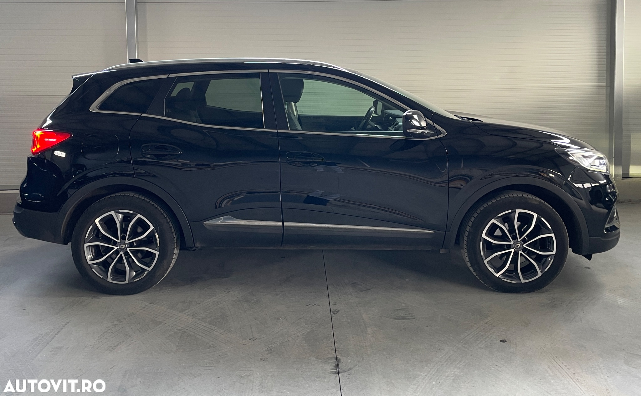 Renault Kadjar - 13