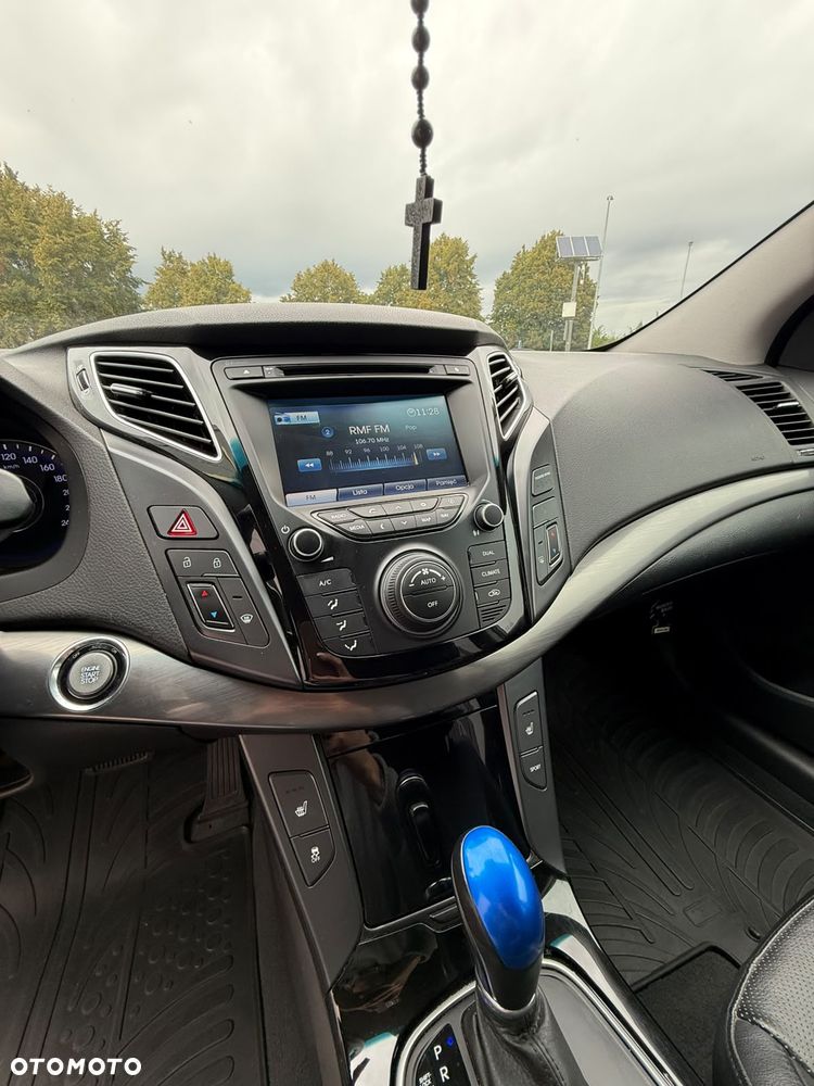 Hyundai i40 1.7 CRDi Automatik Premium - 13
