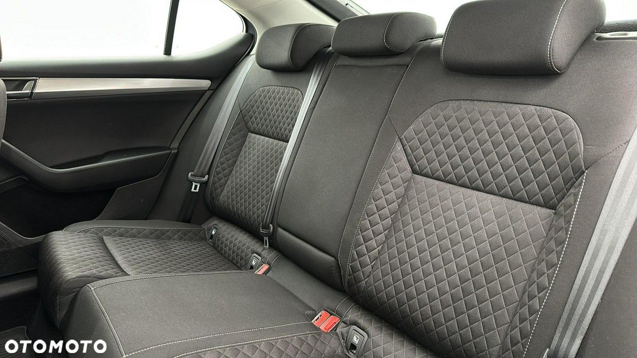Skoda Superb - 12