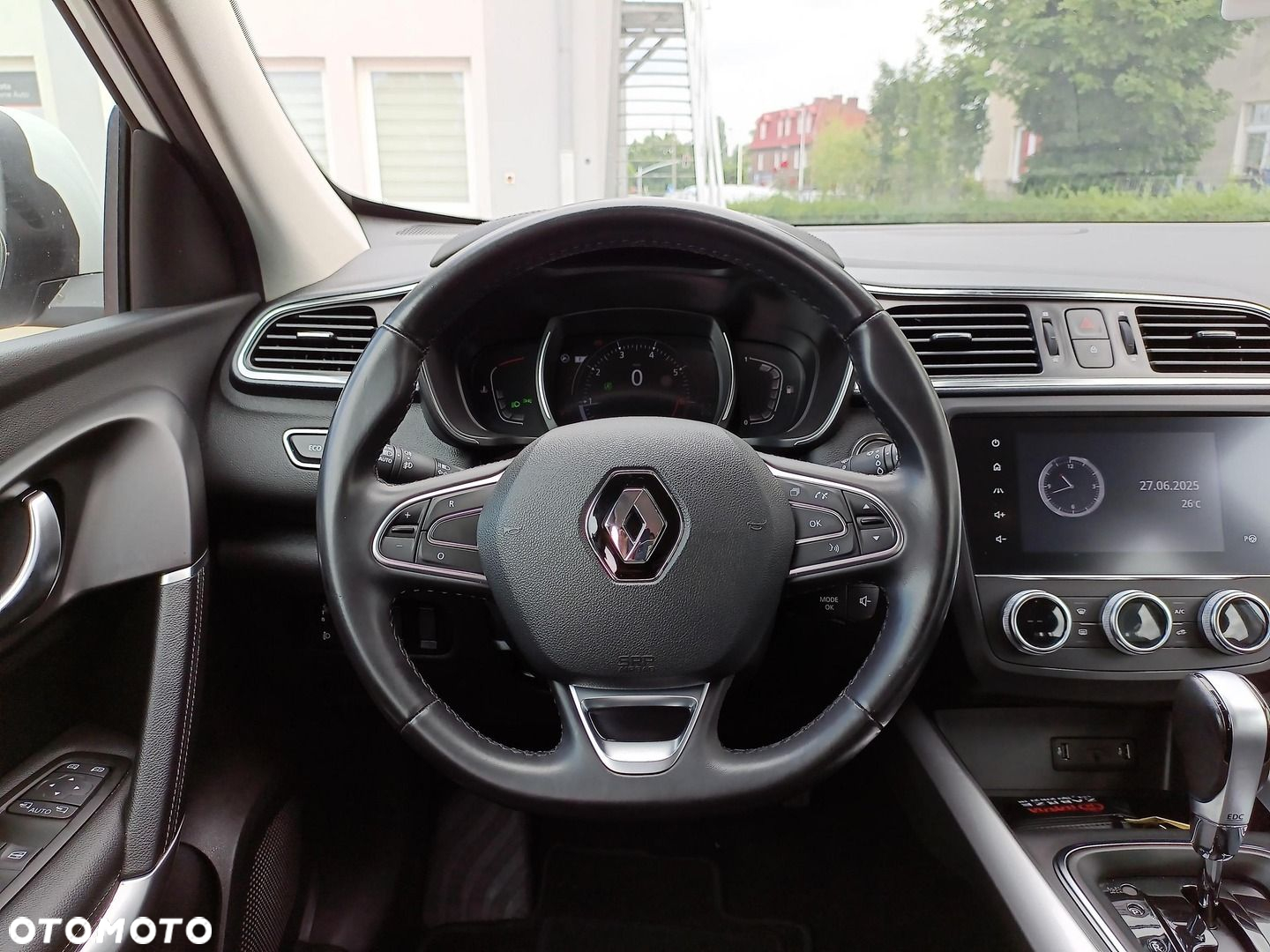 Renault Kadjar 1.3 TCe FAP Intens EDC - 16