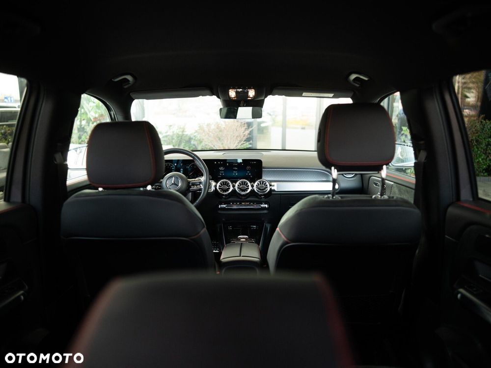 Mercedes-Benz GLB 220 d 4-Matic AMG Line 8G-DCT - 30