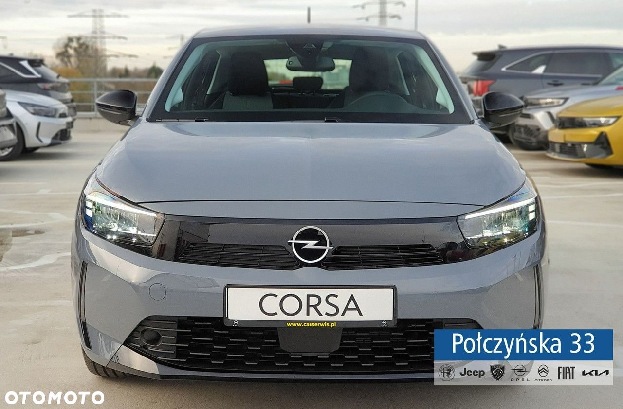 Opel Corsa - 3