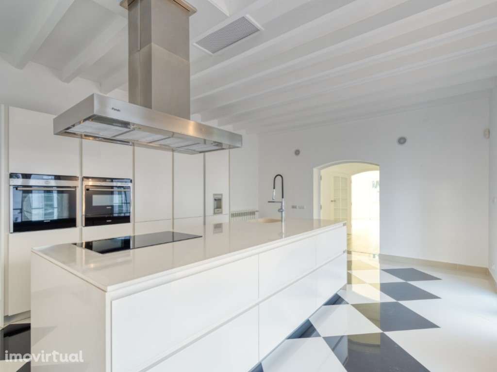 Moradia T6 na Praia D'El Rey Golf & Beach Resort - Grande imagem: 5/59