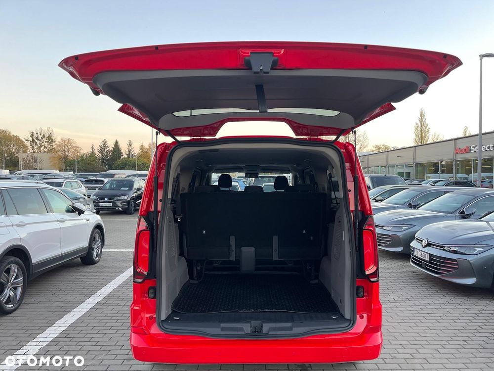 Volkswagen Caravelle 2.0 TDI L2 Life - 12