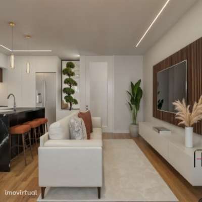 Moradia T3 de Luxo, São Félix da Marinha - Grande imagem: 3/19