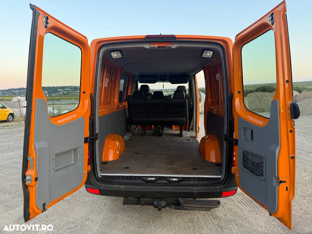 Mercedes-Benz SPRINTER - 5