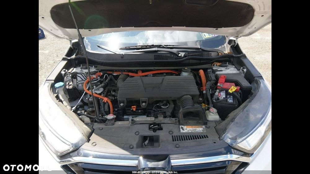 Honda CR-V - 12