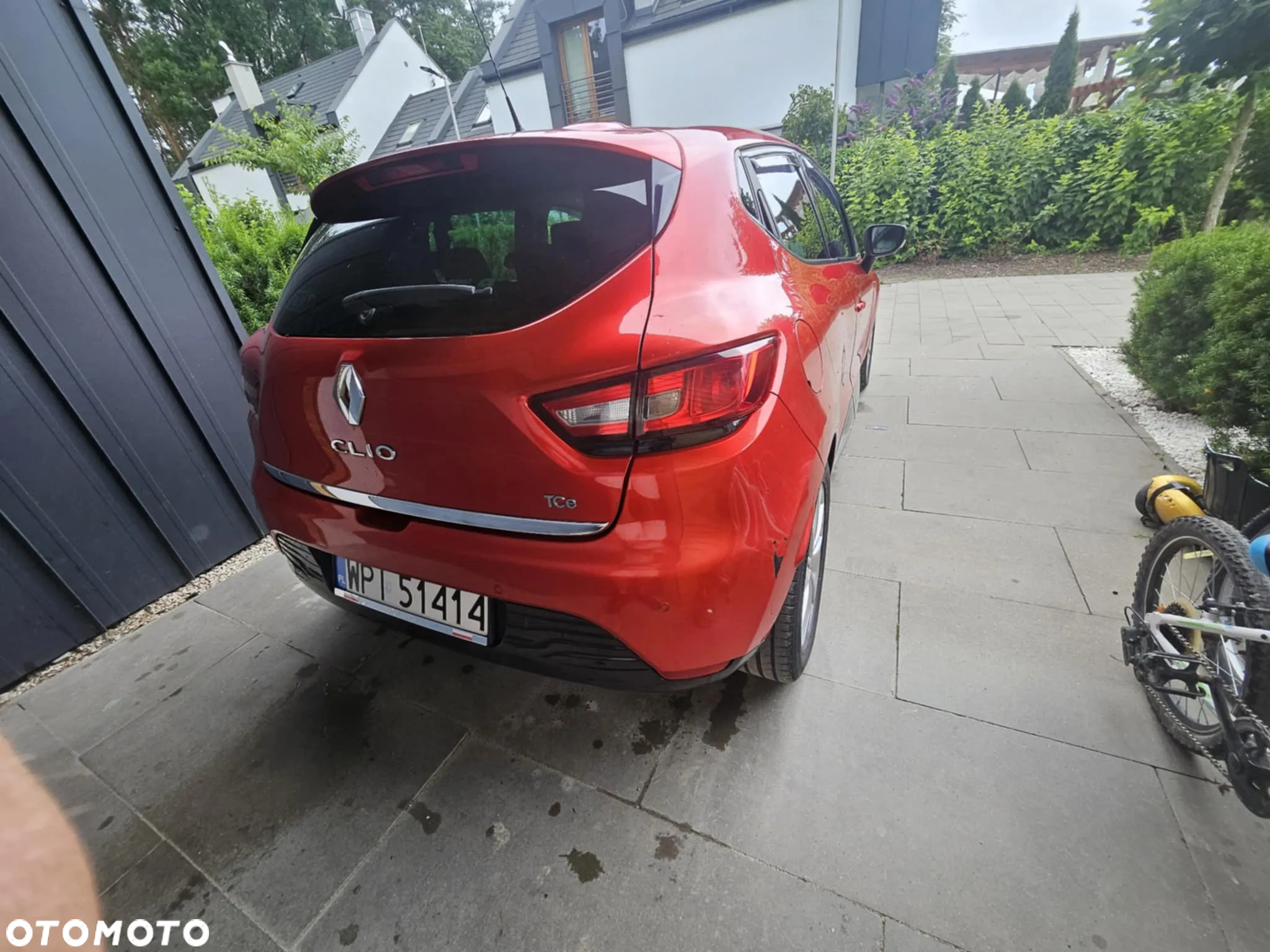 Renault Clio 0.9 Energy TCe Limited EU6 - 6