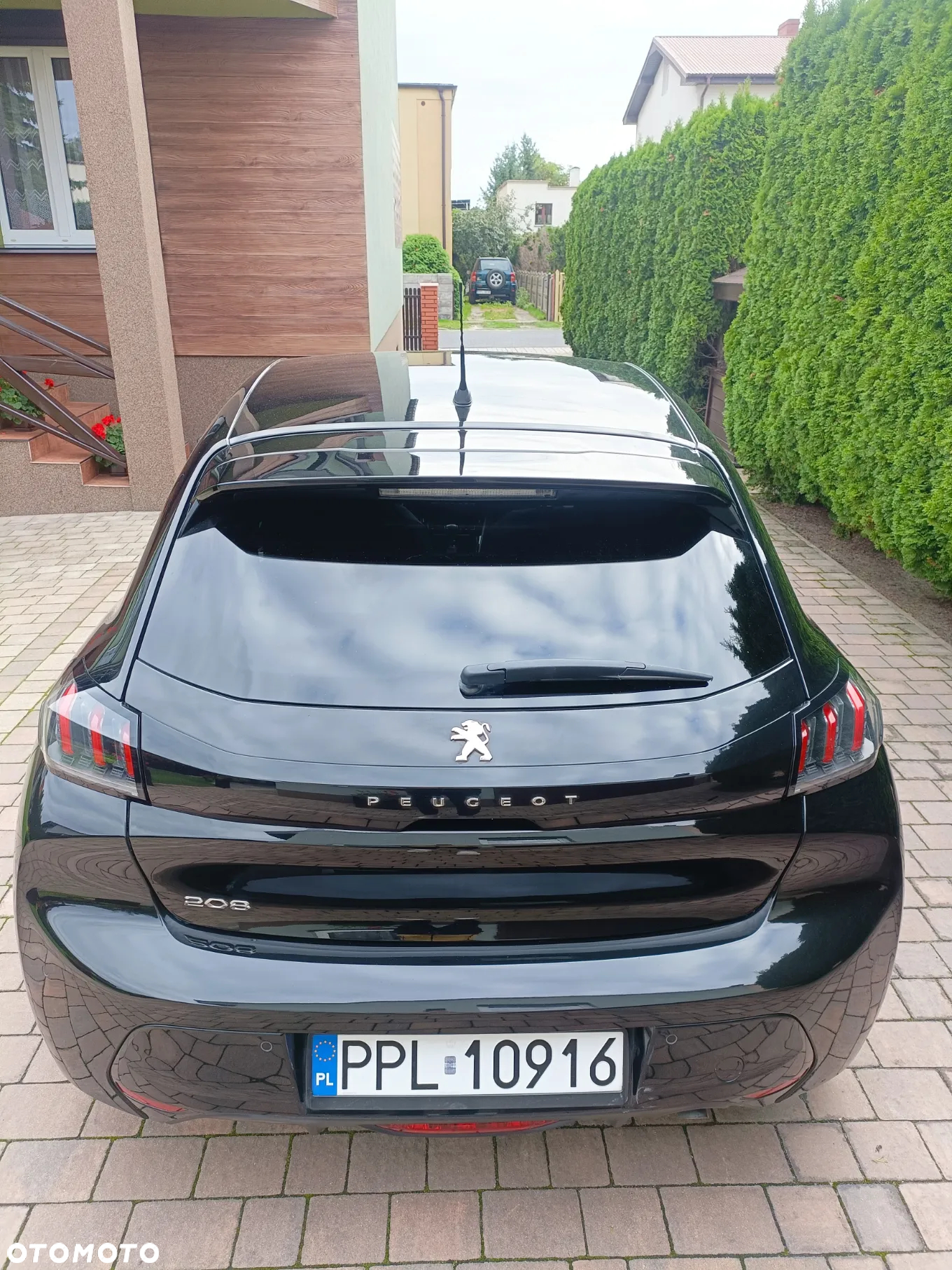 Peugeot 208 PureTech 100 Allure Pack - 5