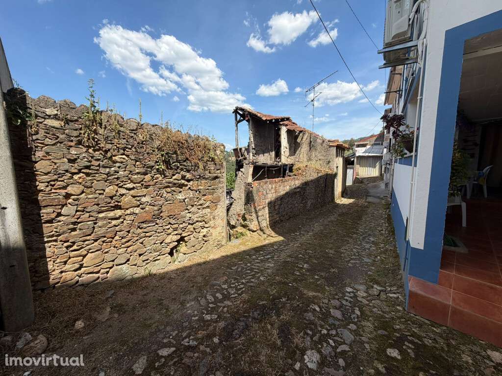 Moradia Isolada M3,Arganil - Grande imagem: 2/4