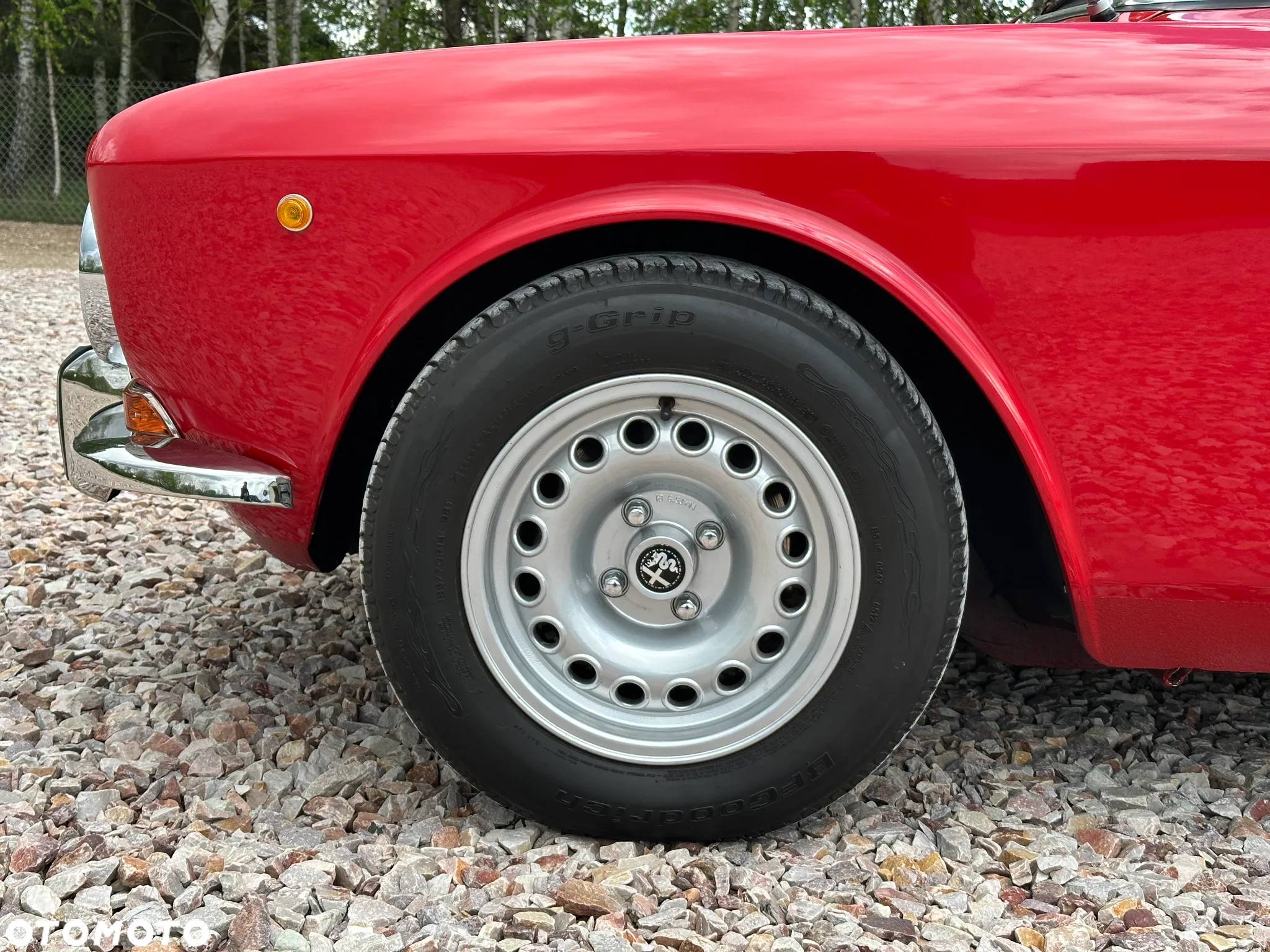 Alfa Romeo GTV - 13
