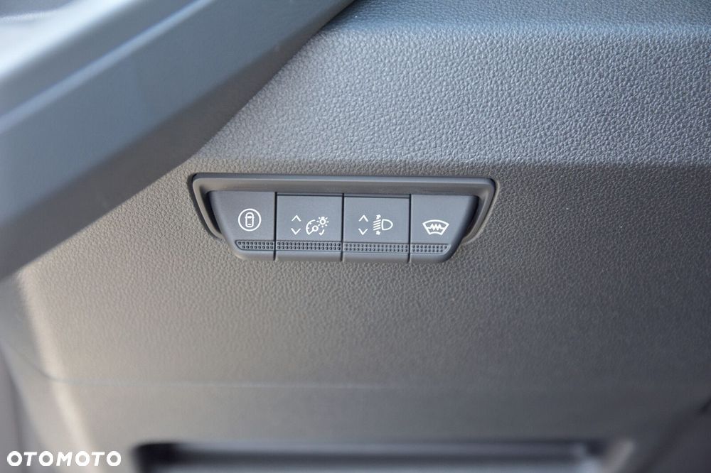Renault Master Furgon L2H2 170KM Automat AT9 - 19