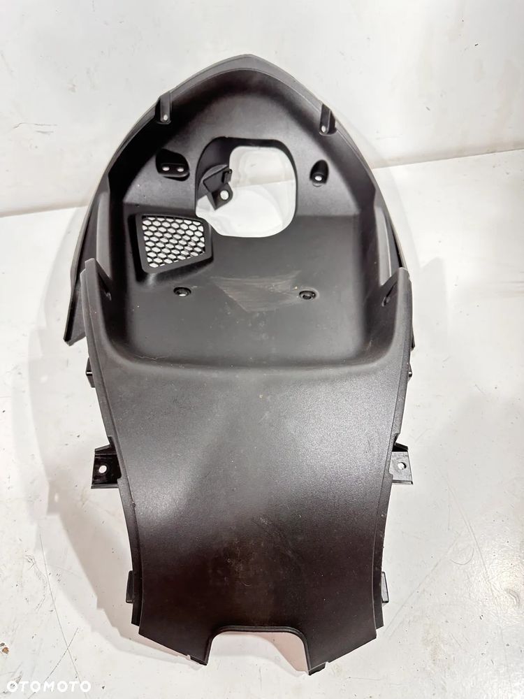 Nadkole przód   Piaggio 1 Active - 3