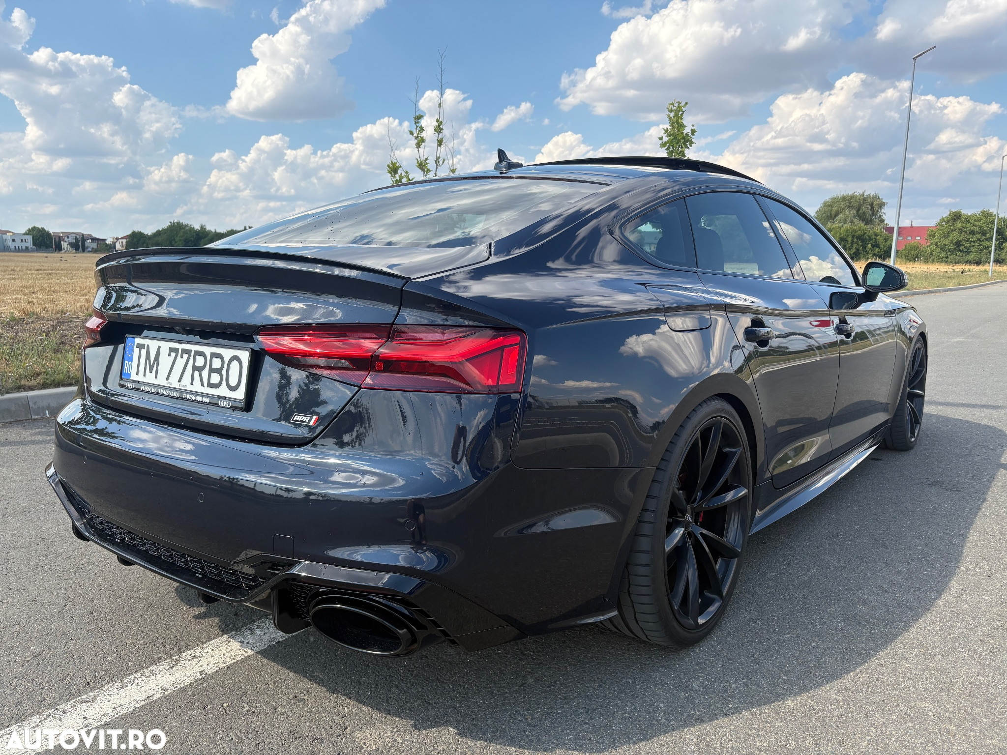 Audi A5 Sportback 2.0 TFSI S tronic quattro - 39