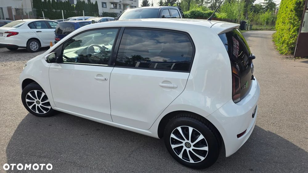 Volkswagen up! 1.0 move - 3