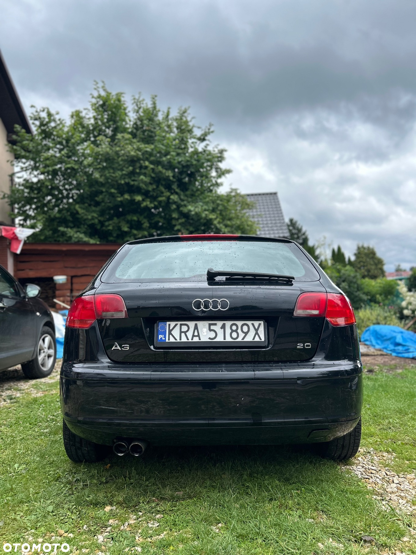 Audi A3 - 3