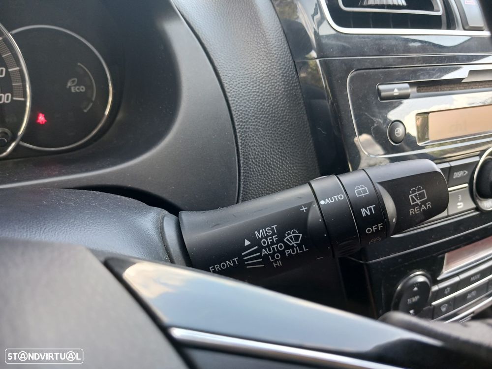 Mitsubishi Space Star 1.2 Intense - 23