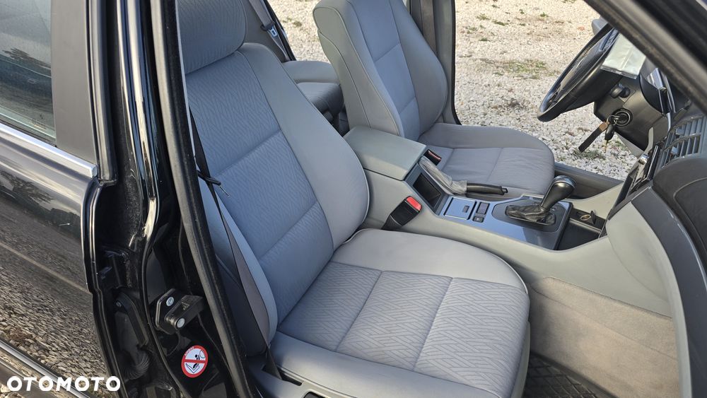 BMW Seria 5 - 21