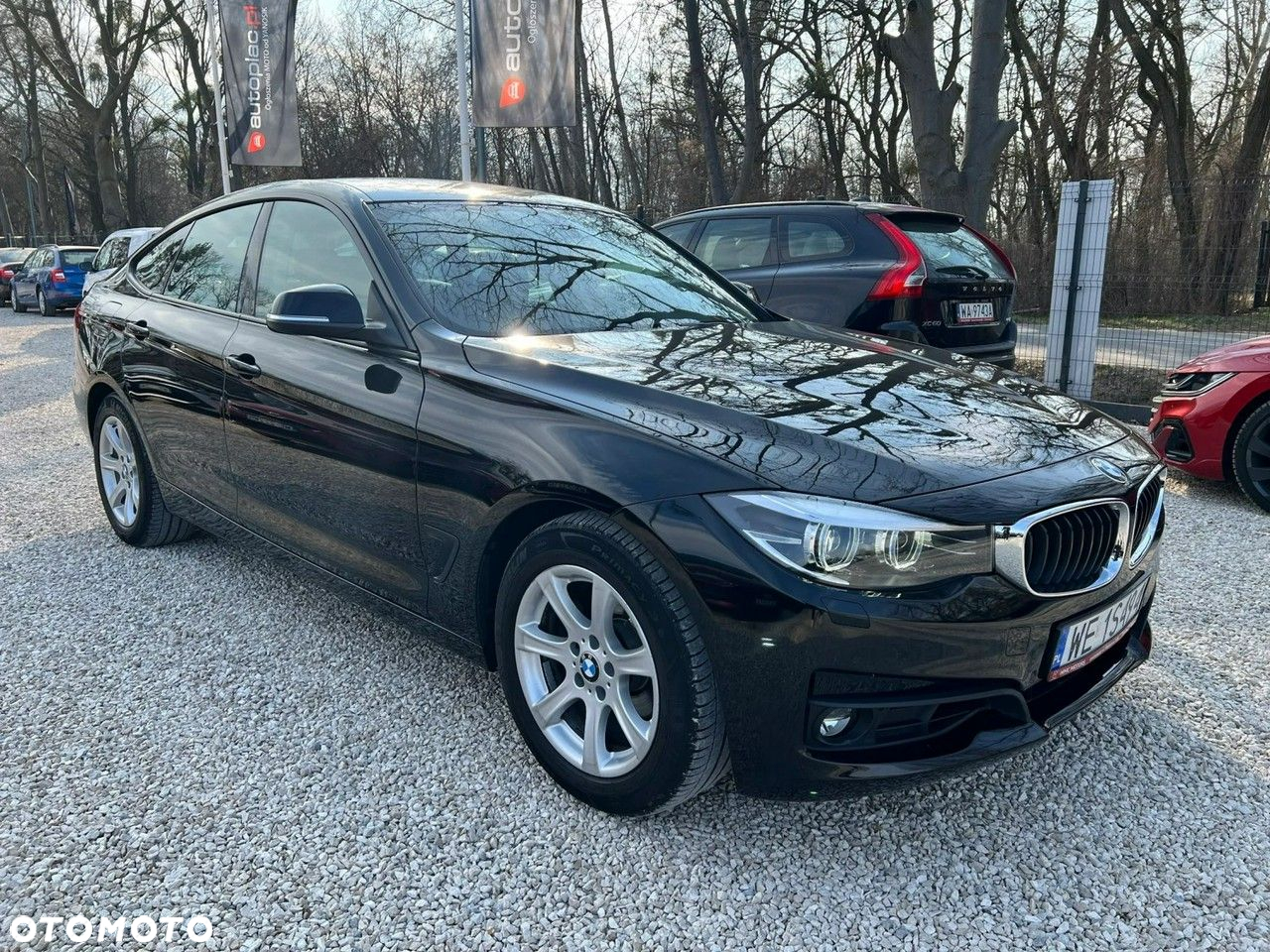 BMW 3GT 320i Advantage - 7