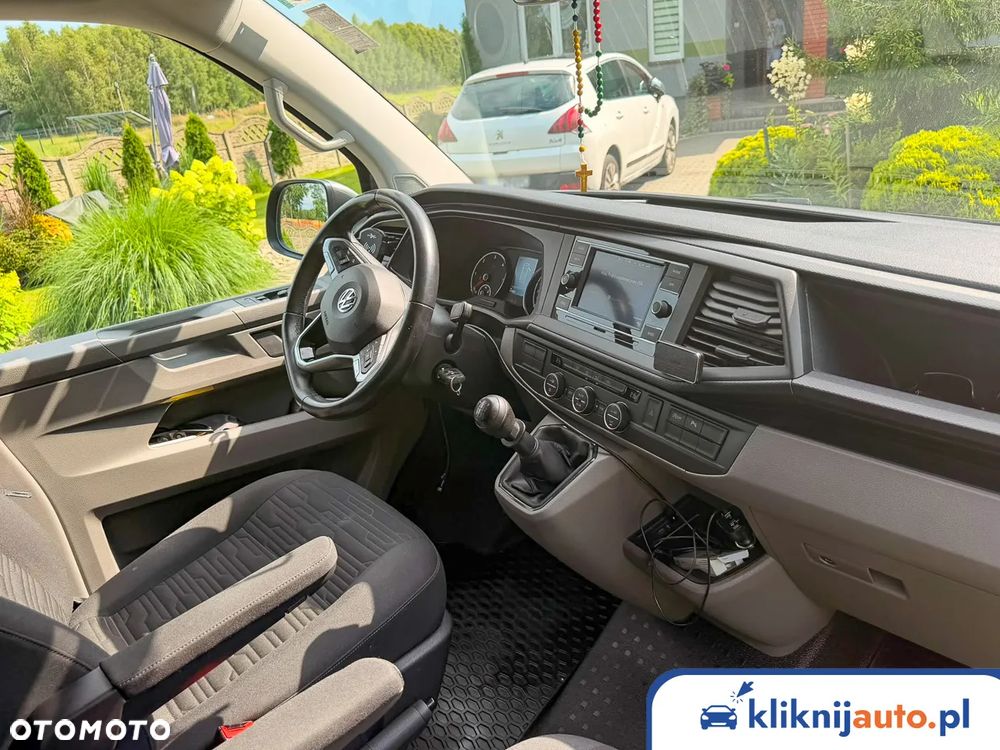 Volkswagen Caravelle 2.0 TDI L2 Highline - 10