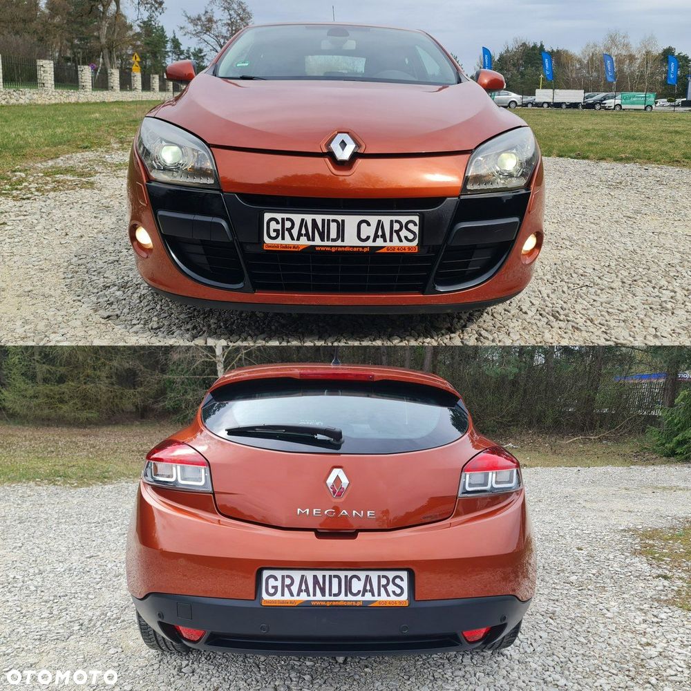 Renault Megane 1.6 16V Dynamique - 34