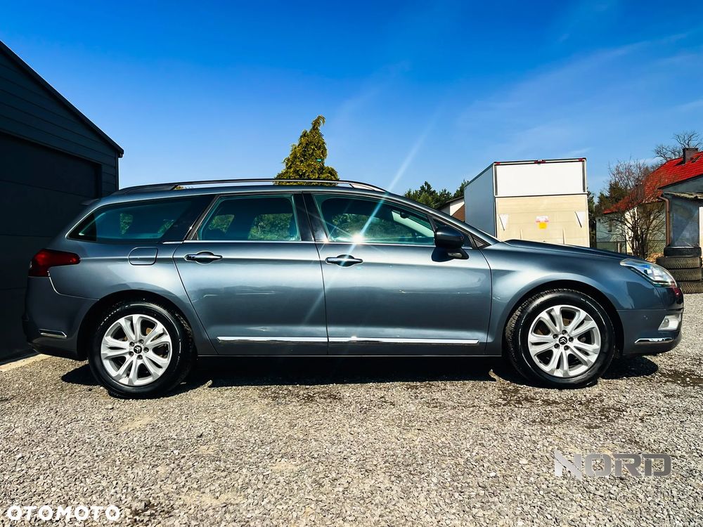 Citroën C5 2.0 HDi Exclusive - 2
