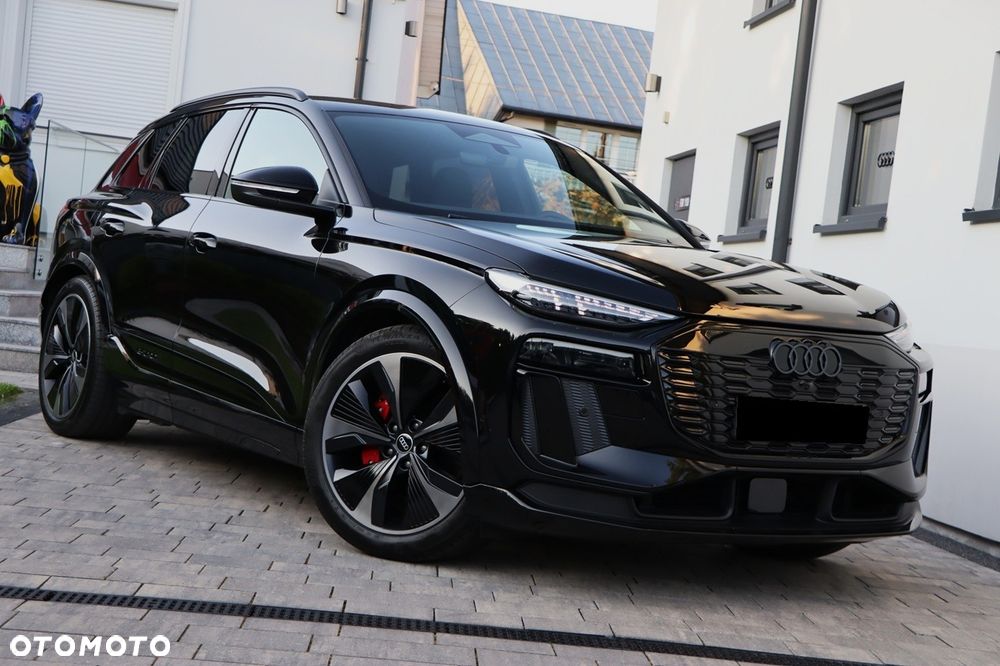 Audi SQ6 e-tron - 5