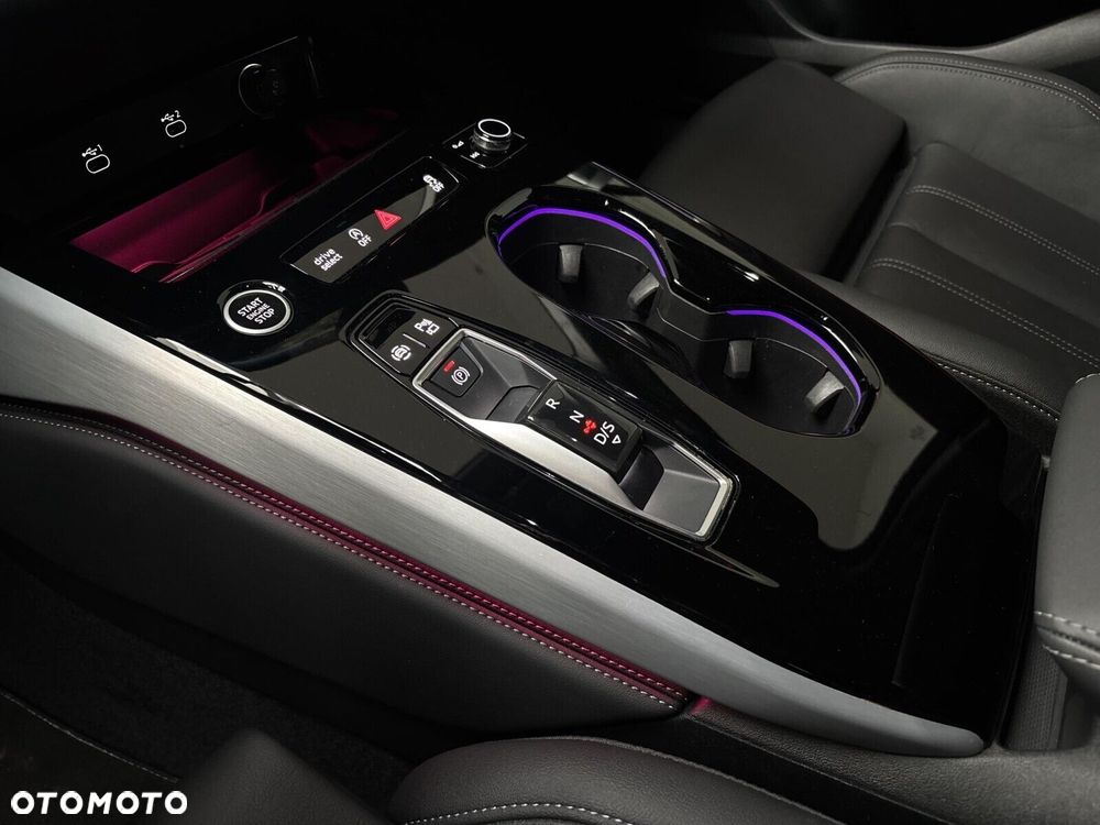 Audi A5 Limousine 2026
