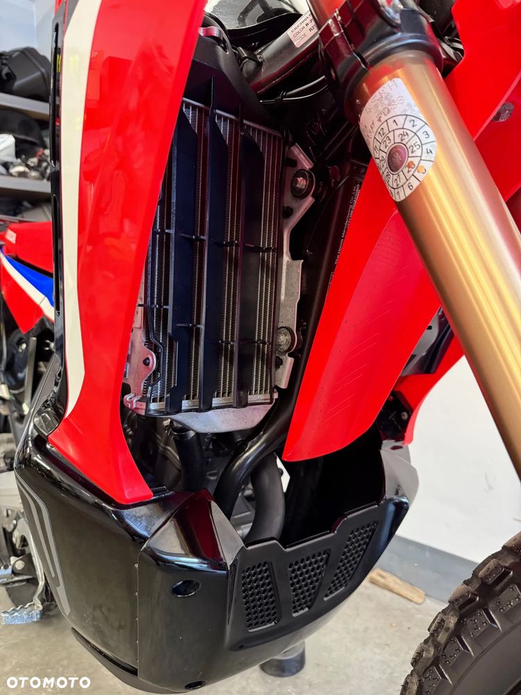 Honda CRF - 31