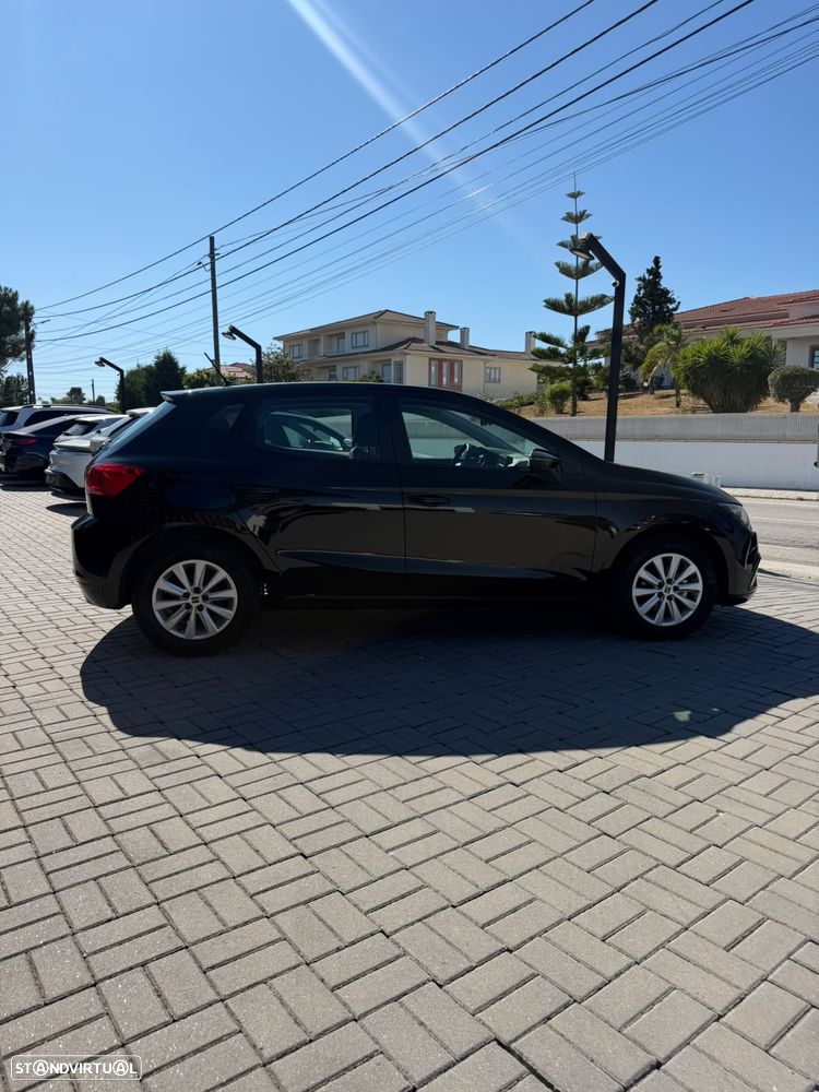 SEAT Ibiza 1.0 TSI Style - 15