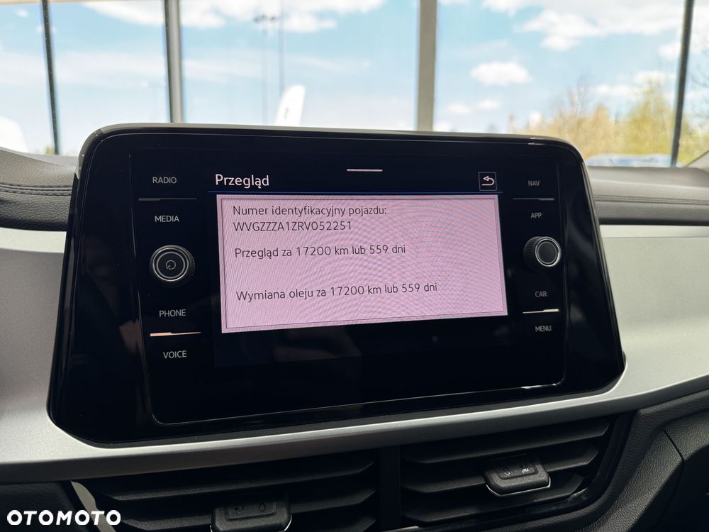 Volkswagen T-Roc - 31