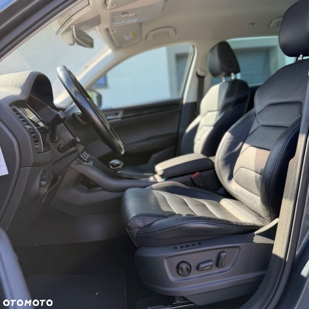 Skoda Kodiaq - 14