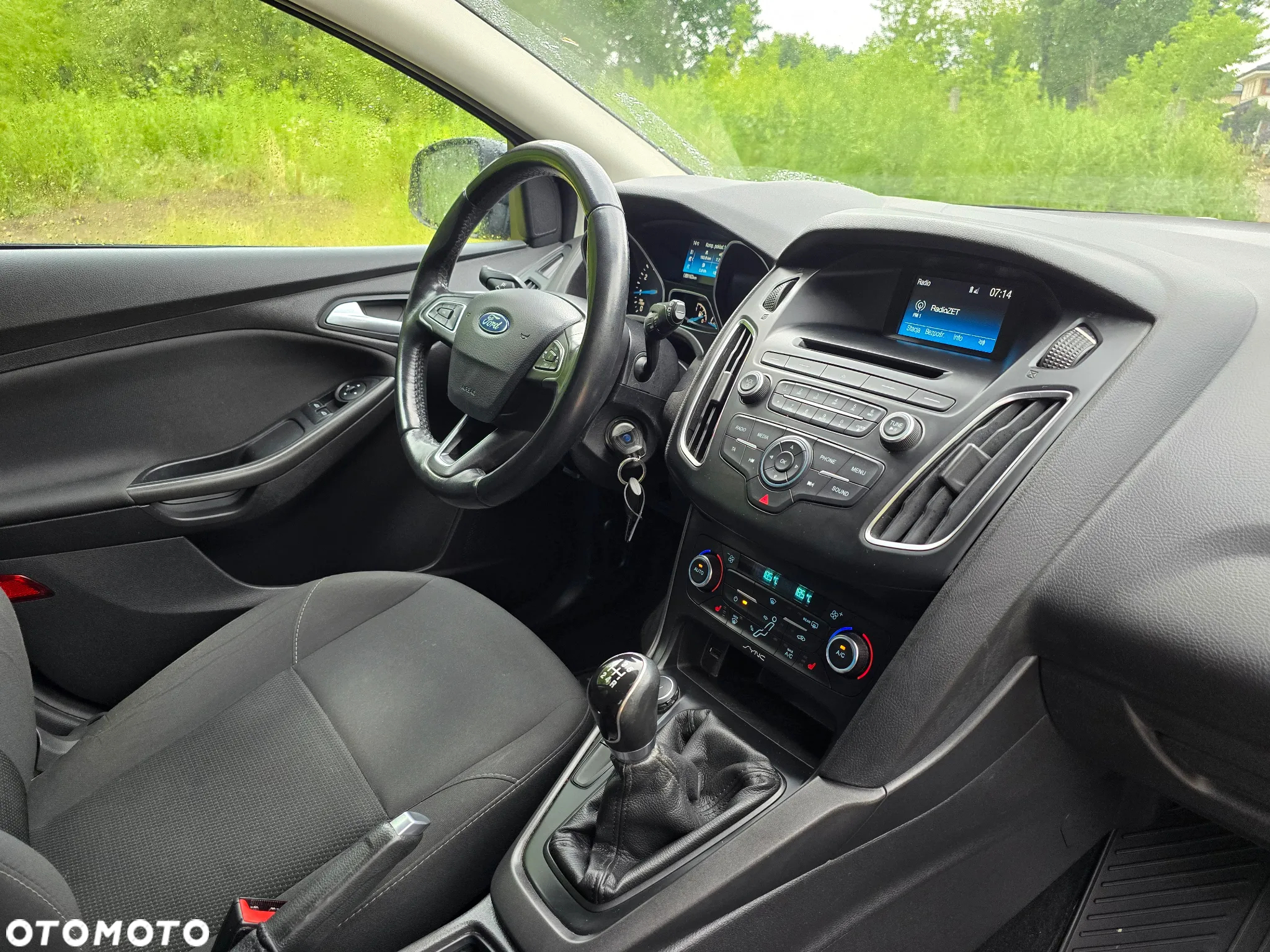 Ford Focus 1.0 EcoBoost Edition - 9