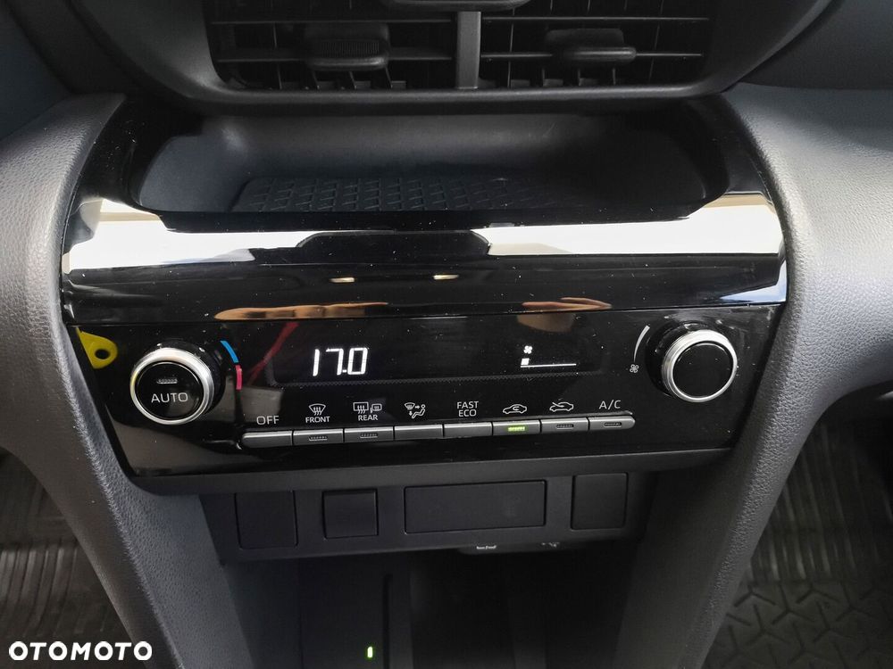 Toyota Yaris Cross Hybrid 1.5 Comfort - 23