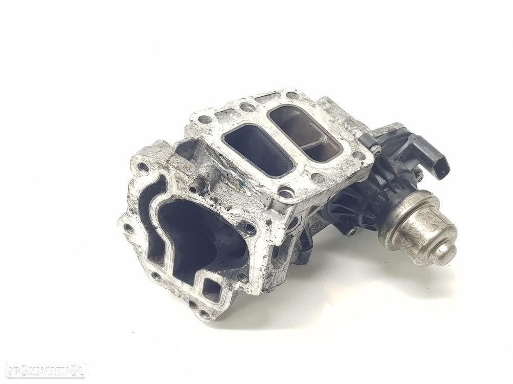 VÁLVULA EGR FORD TRANSITTOURNEO CUSTOM COMBI TTF - 1