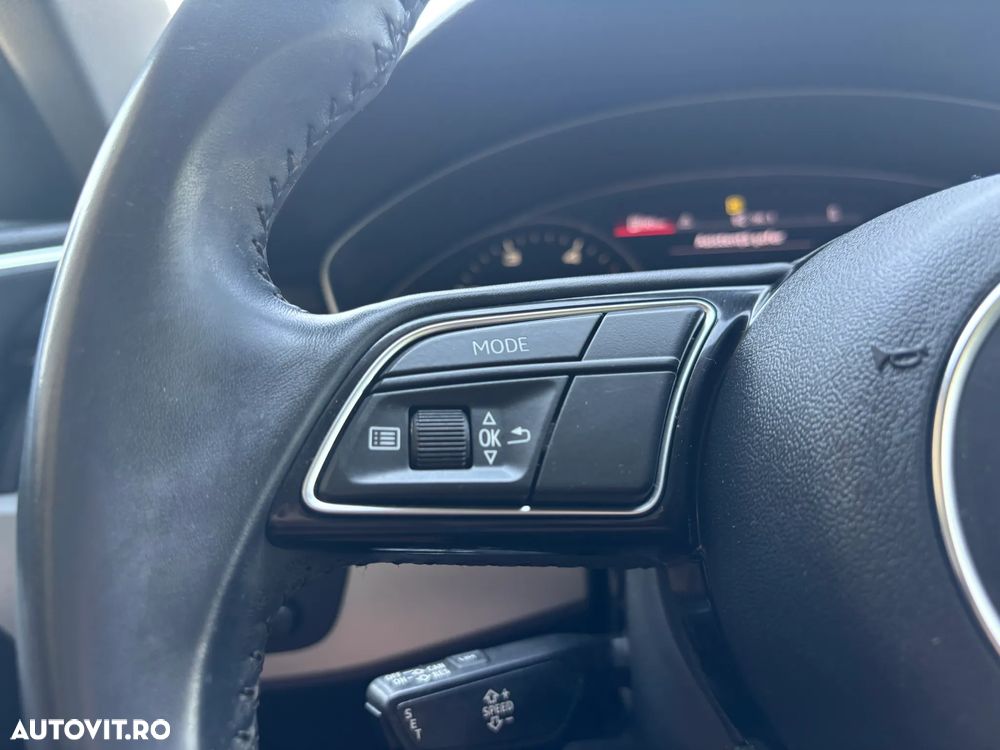 Audi A4 Avant 2.0 40 TDI quattro S tronic Advanced - 20