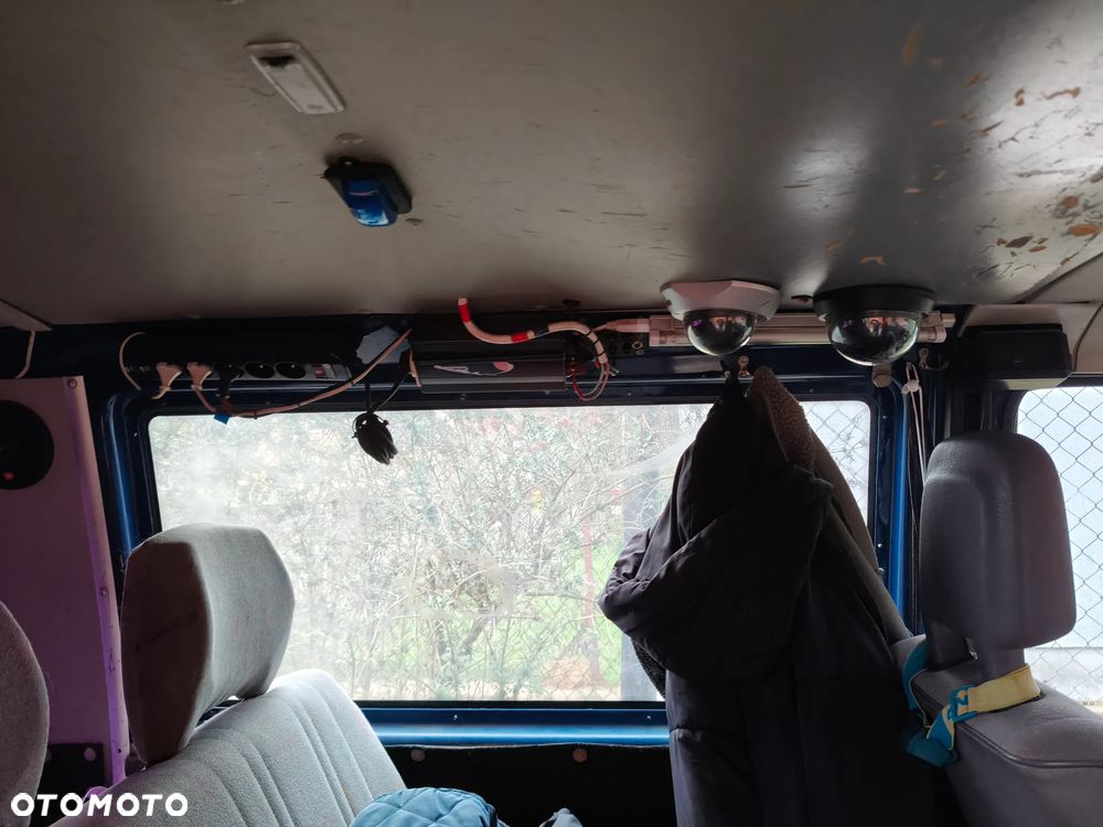 Volkswagen Transporter Standard - 10