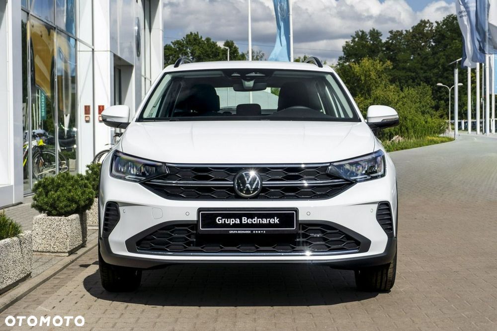 Volkswagen Taigo - 4