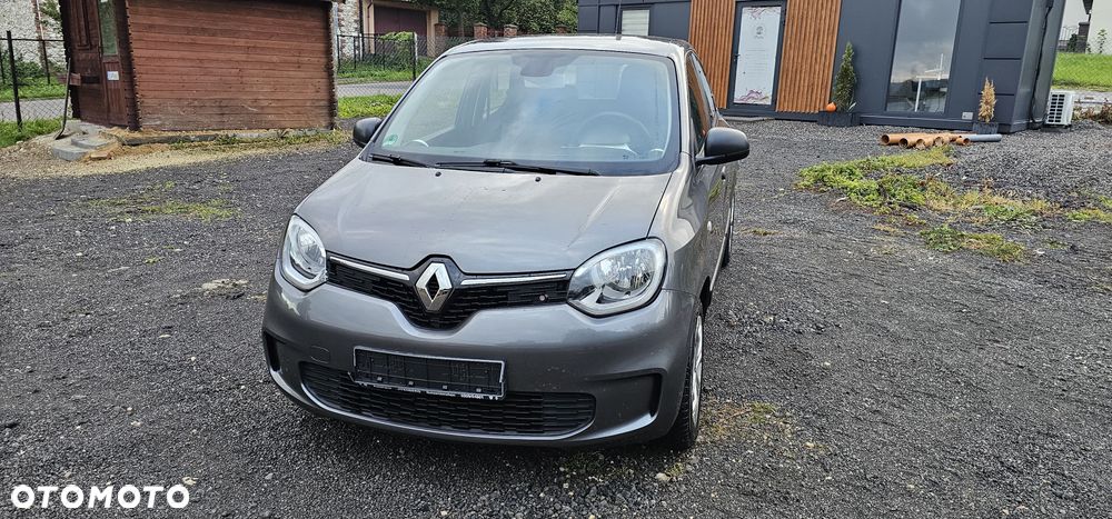 Renault Twingo - 7