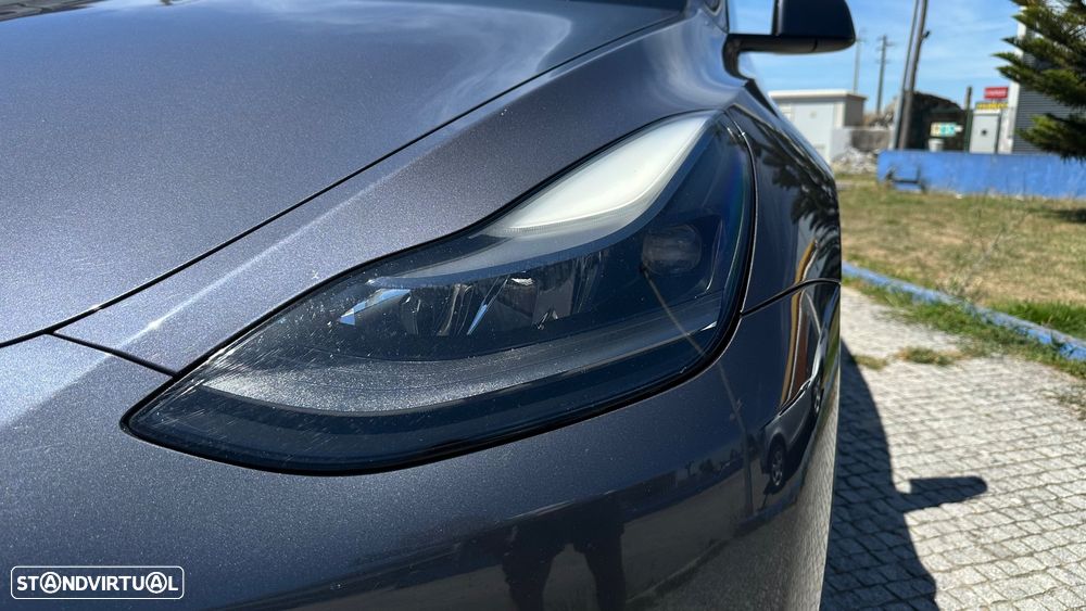 Tesla Model Y Long Range Tração Integral - 16