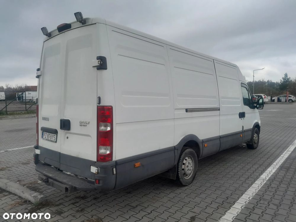 Iveco Daily - 5