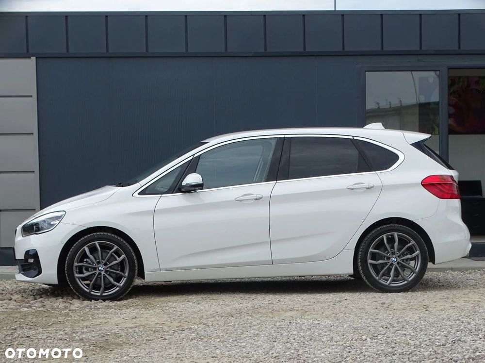 BMW Seria 2 - 5