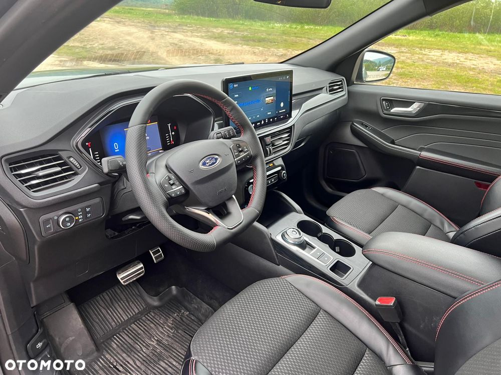 Ford Escape - 11